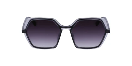 عینک آفتابی کارل لاگرفلد KARL LAGERFELD KL6083S 009