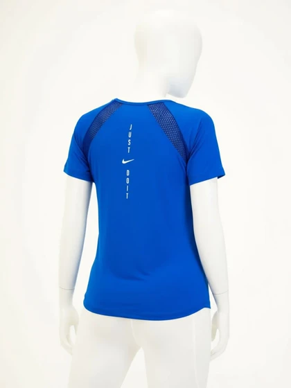 تیشرت ورزشی یقه گرد Nike