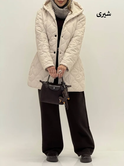 3875-کاپشن امبردی