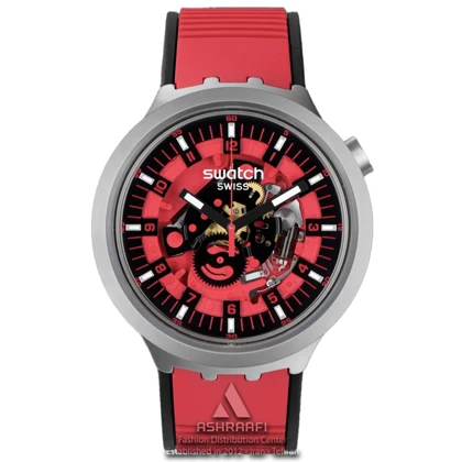ساعت مچی سواچ Swatch SB07S110