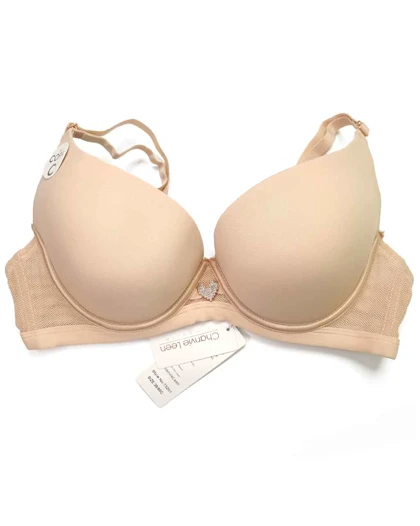 سوتین زنانه جک دار آتریسا