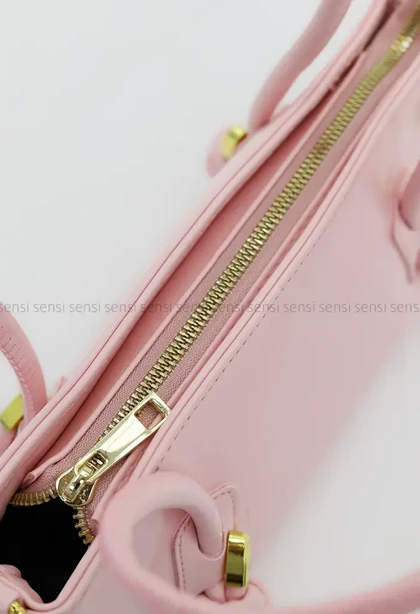 کیف چرم کد1001786