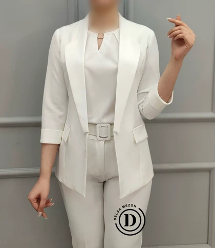 کت و شلوار یگانه 559