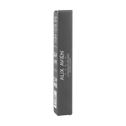 خط چشم آلیکس اوین Alix Avien مدل ULTRA BLACK