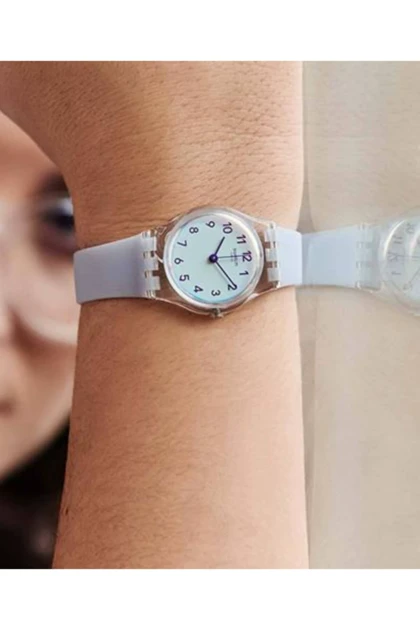 ساعت زنانه swatch swatch