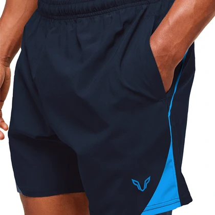 شلوارک ورزشی مردانه line مدل SH1973 NB