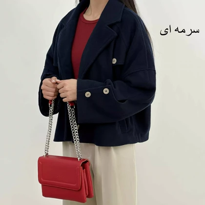 کت فوتر کوتاه 1009018