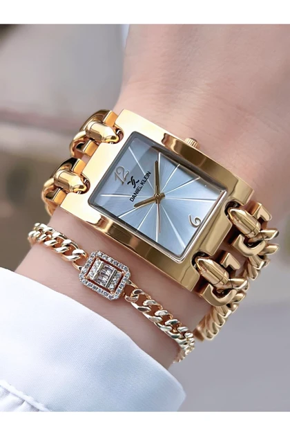 ساعت زنانه دنیل کلین daniel-klein