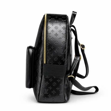 کوله پشتی آگرین استایل طرح لوکس کد3-1001
