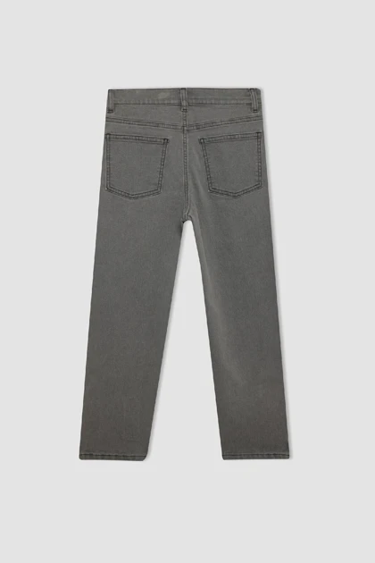 شلوار جین بچگانه اورجینال دیفکتو defacto