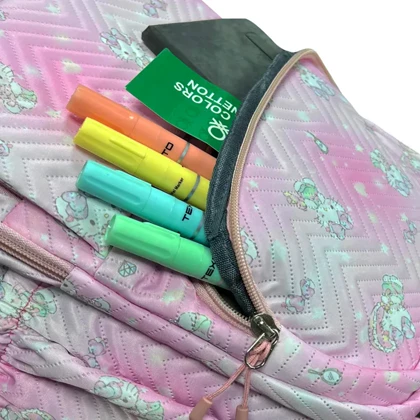 کوله پشتی ویوا مدل VIVA3943