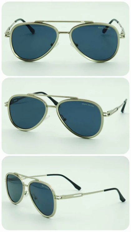 عینک آفتابی مردانه و زنانه مارک جیکوبز Marc Jacobs MJ517 ضد اشعه UV400 ایتالیایی