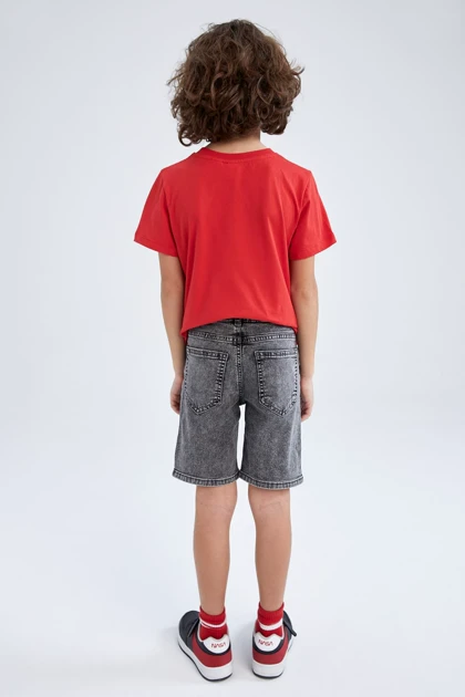 شلوار جین بچگانه اورجینال دیفکتو defacto