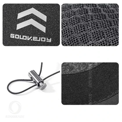 کلاه طوفان نقاب دار GOLOVEJOY کد DTJ10