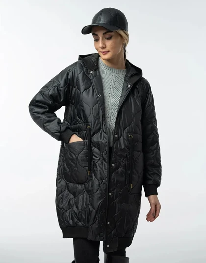 پافر بلند کلاهدار