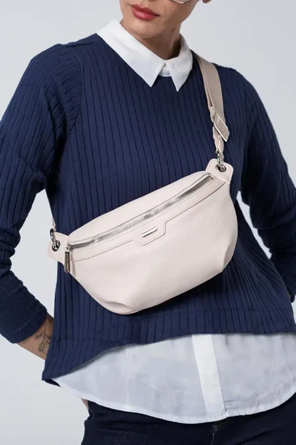 کیف کمری دیوید جونز مدل David Jones CM7371