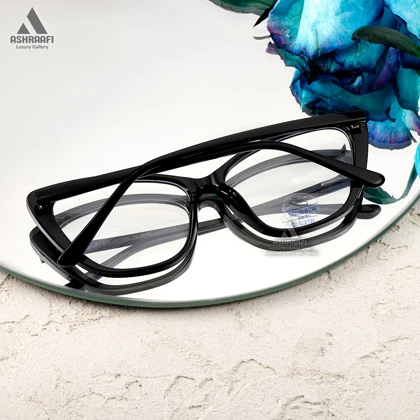عینک شیشه بلوکات Blue Block Glasses 8339