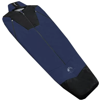 کیسه خواب تک نفره فوروارد مدل FORWARD - FCLT3024 PROFESSIONAL CAMP