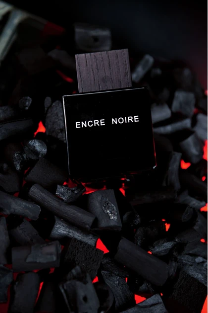 عطر لالیک مشکی-چوبی-انکر نویر مردانه Lalique Encre Noire