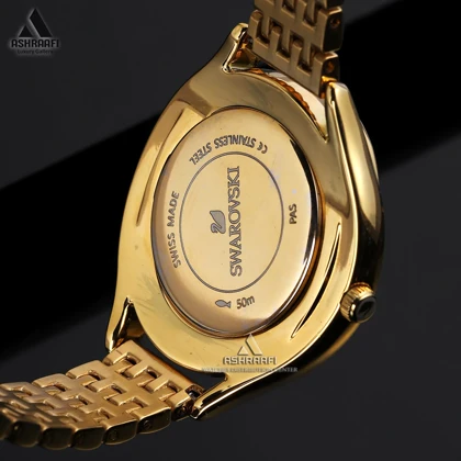 ساعت زنانه سواروسکی Swarovski PA5
