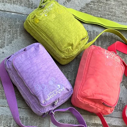 کیف رودوشی اورجینال مدل HANDRY - H0407