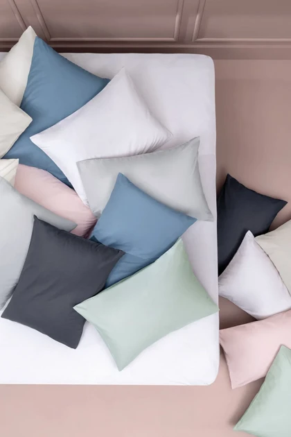 روبالشی Yataş مدل Noah پنبه‌ای