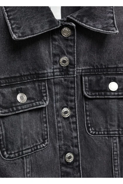 کت و ژاکت زنانه اورجینال منگو mango