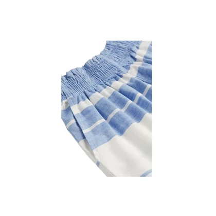 شلوارک دخترانه اچ اند ام کد Z-DF43