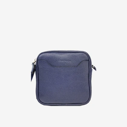 کیف دوشی چرم زنانه