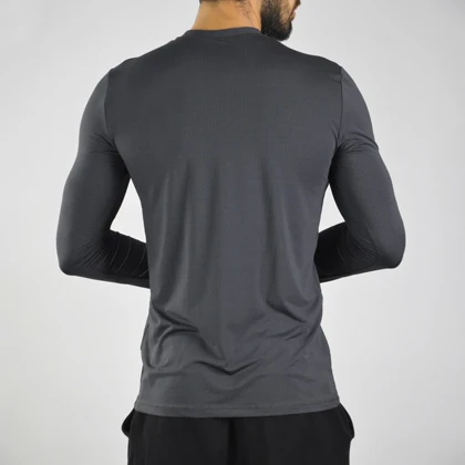 استرج ورزشی مردانه نایک مدل VHD-Dri Fit-3K1492 طوسی