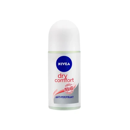 رول ضد تعریق زنانه نیوآ مدل Dry Comfort