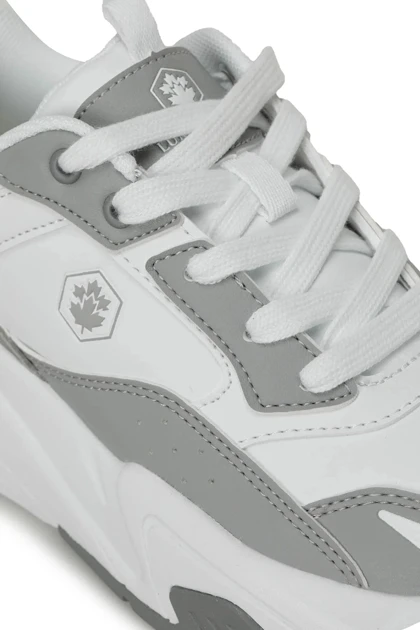 کتانی زنانه لامبرجک lumberjack