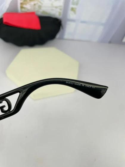 عینک آفتابی گوچی کد 2535
