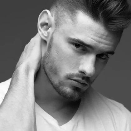 ژل حالت دهنده مو نیوآ مدل Aqua Shiny Effect شماره 6 حجم 150ml