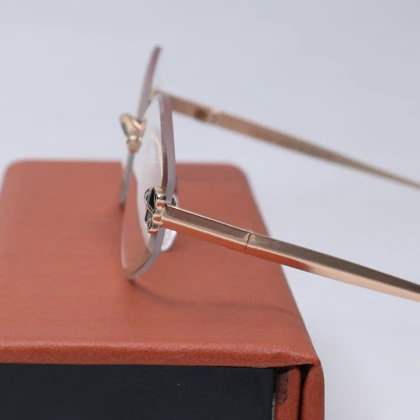 عینک برند CARTIER کد 181478