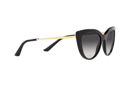عینک آفتابی دولچه گابانا Dolce &amp; Gabbana DG4408S 05018G