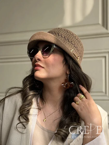 عینک یووی گربه ای