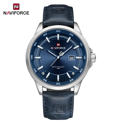 ساعت مچی نیوی‌فورس مدل Naviforce NF-9248