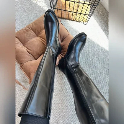 بوت بلند کاژین