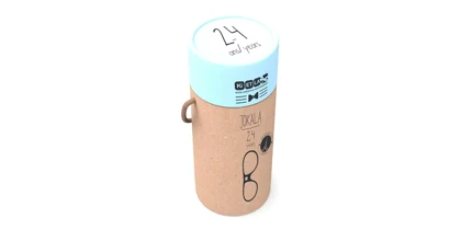 عینک آفتابی بچه‌گانه Kietla T3 Jokala Skyblue