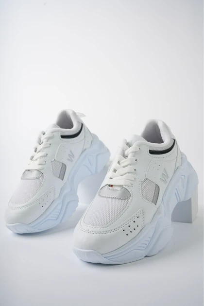 کتانی زنانه اورجینال پاسیوان pasyone