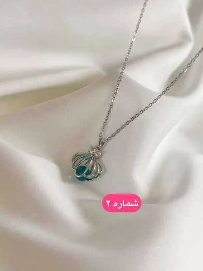 گردنبند دخترانه