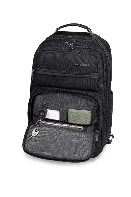 کوله پشتی اورجینال آرکتیک هانتر مدل ARCTIC HUNTER - ARH00656-1