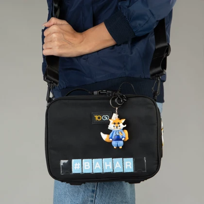 کیف غذای SOLO LunchBox