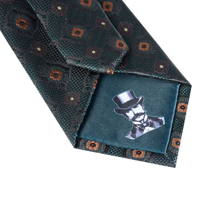 ست کراوات و پوشت لاکچری امپریال