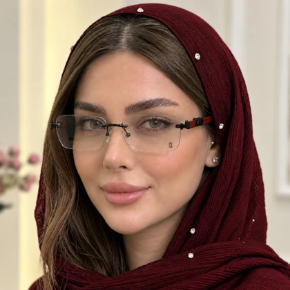 عینک کارتیر کد 709911 Cartier
