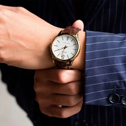 ساعت مچی مردانه کاسیو مدل CASIO MTP-V005GL-7B