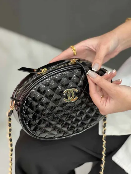 کیف CHANEL لوزی دوزی