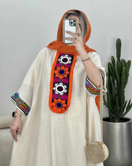 کفتان سنتی(64)کد3384