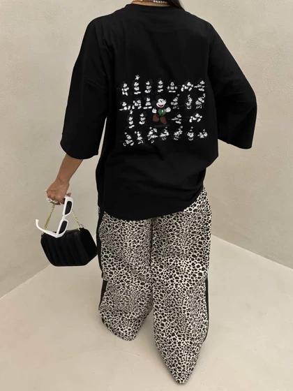 تیشرت MICKEY MOUSE